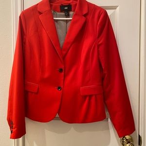 H&M blazer